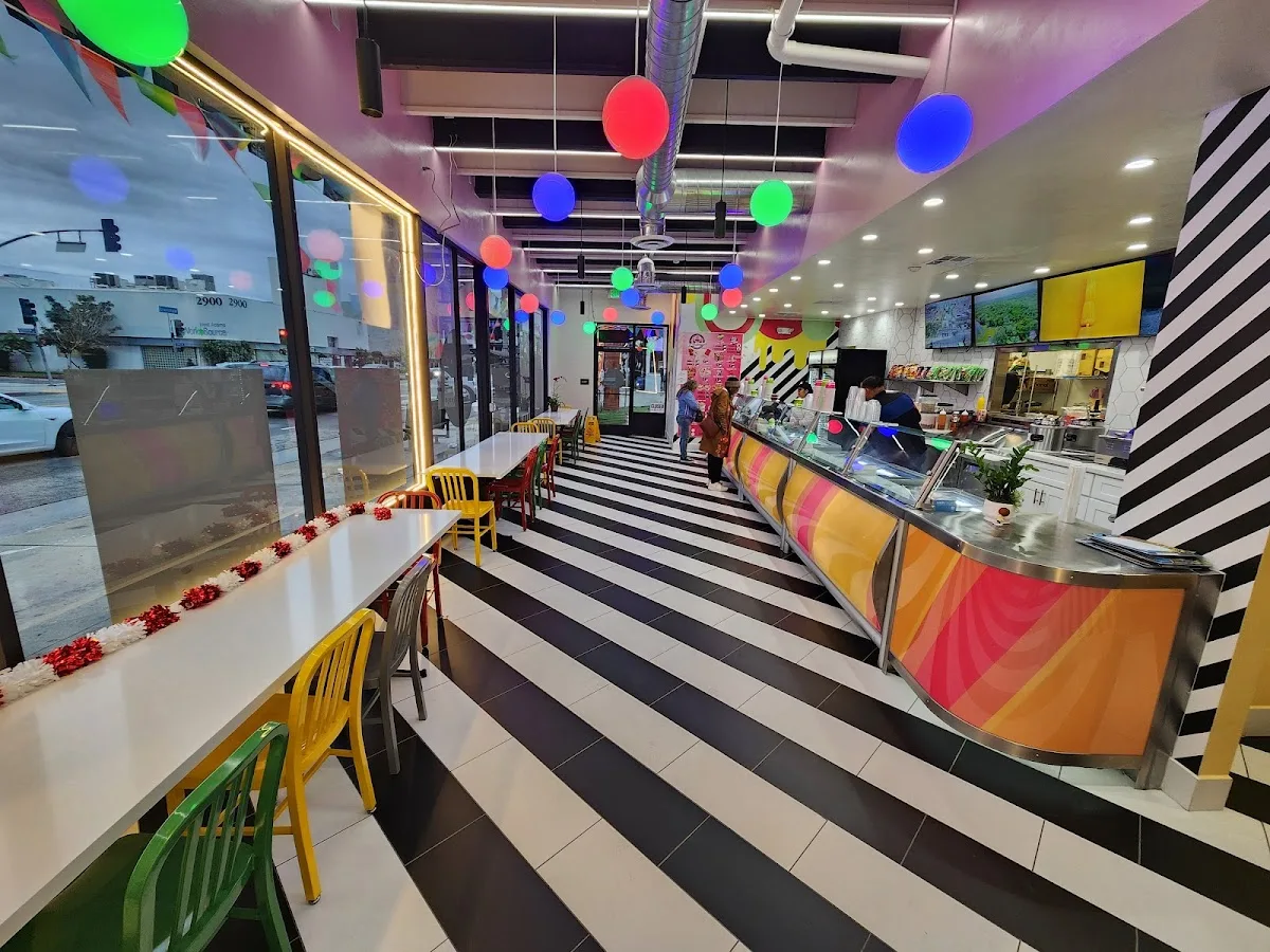 La Michoacana Frozen Creations