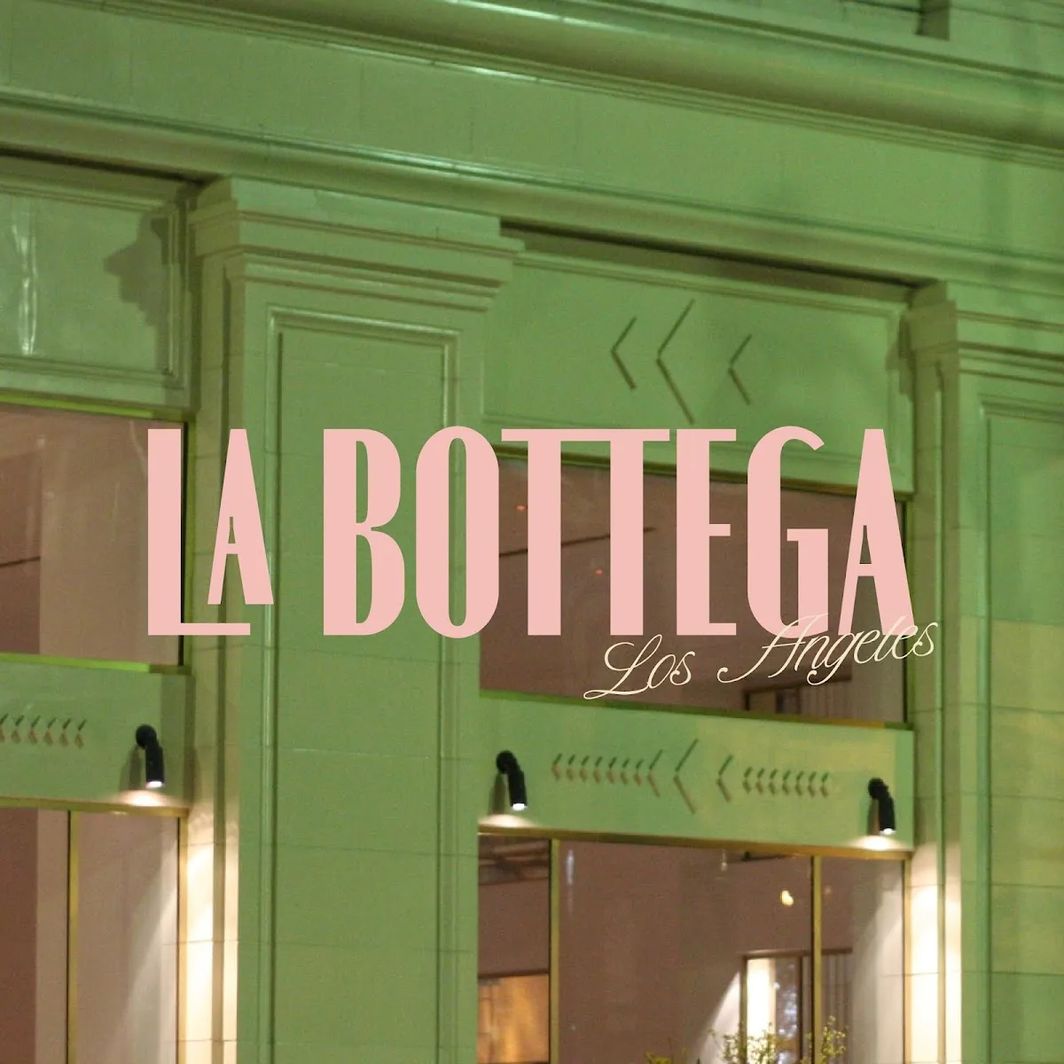 La Bottega