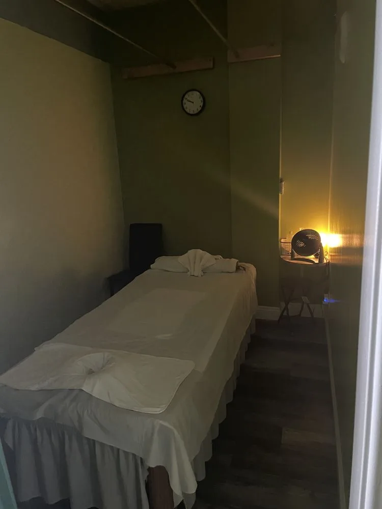 Zen Pro Massage