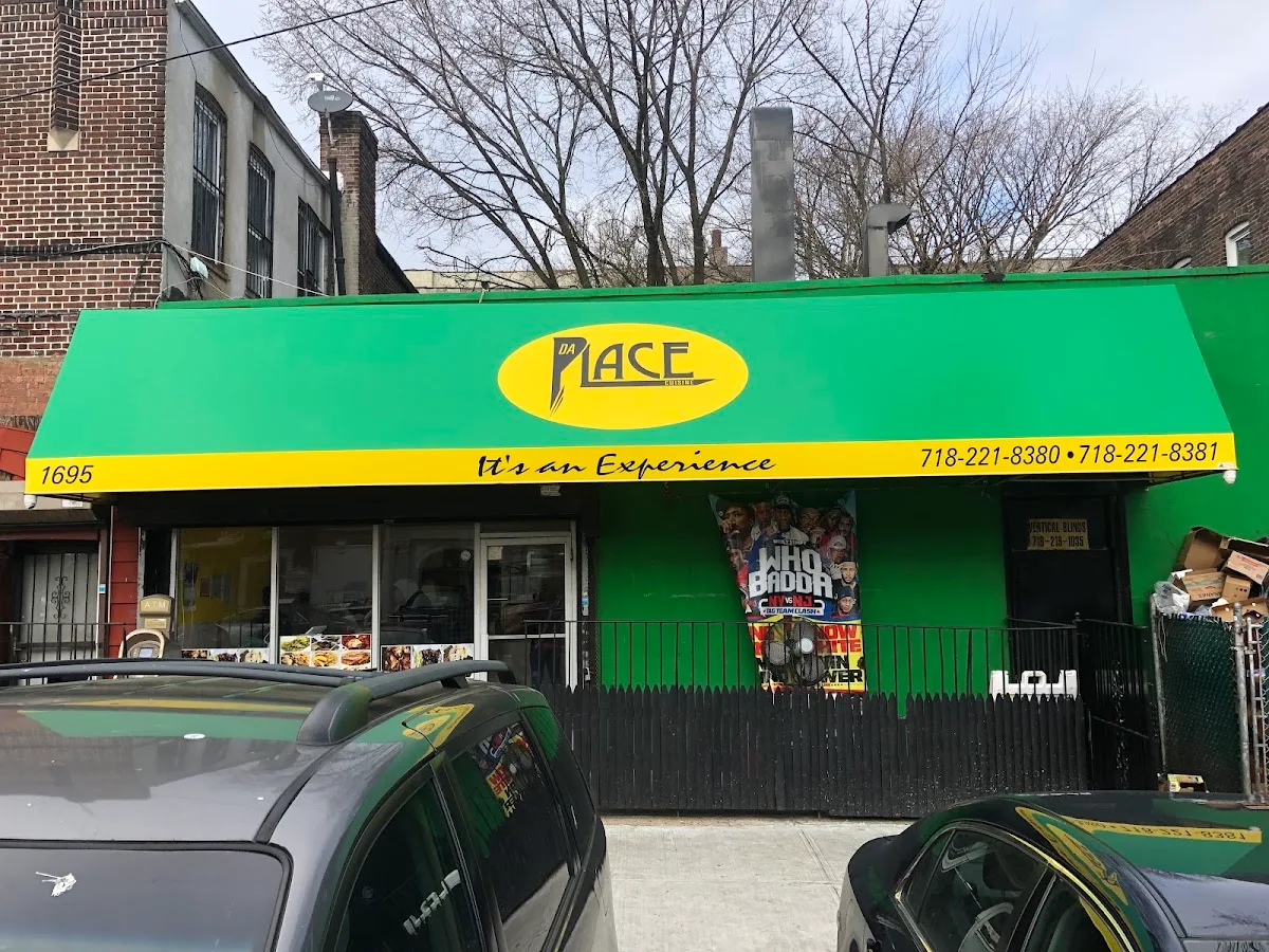 DI TASTE CUISINE