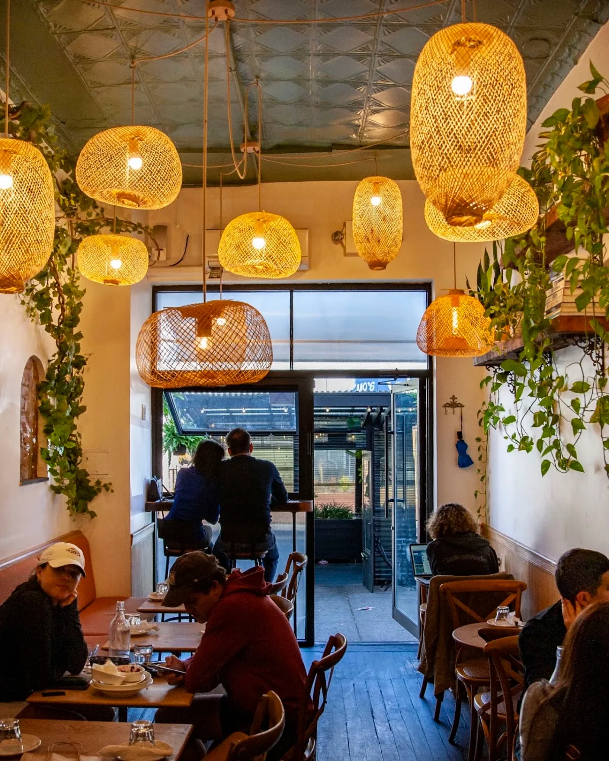 Levantine