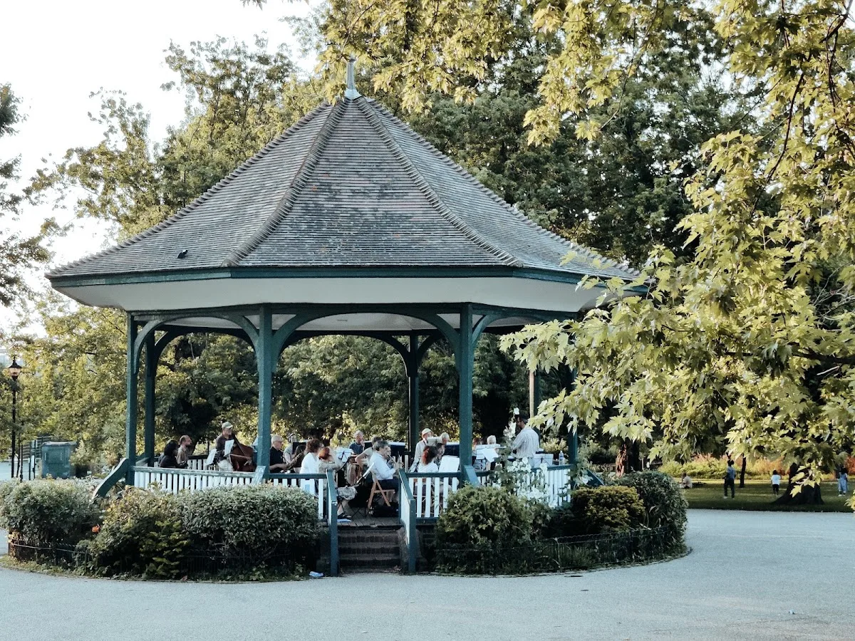 Ruskin Park
