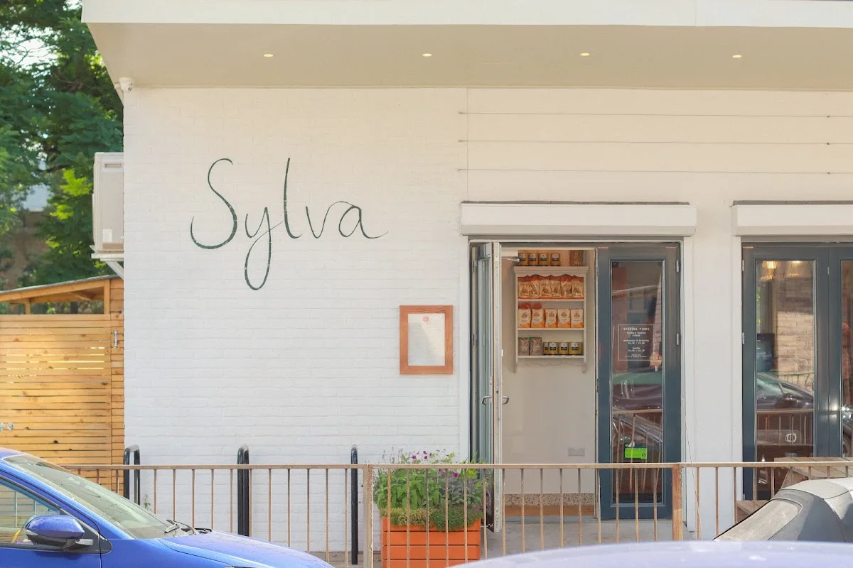 Sylva