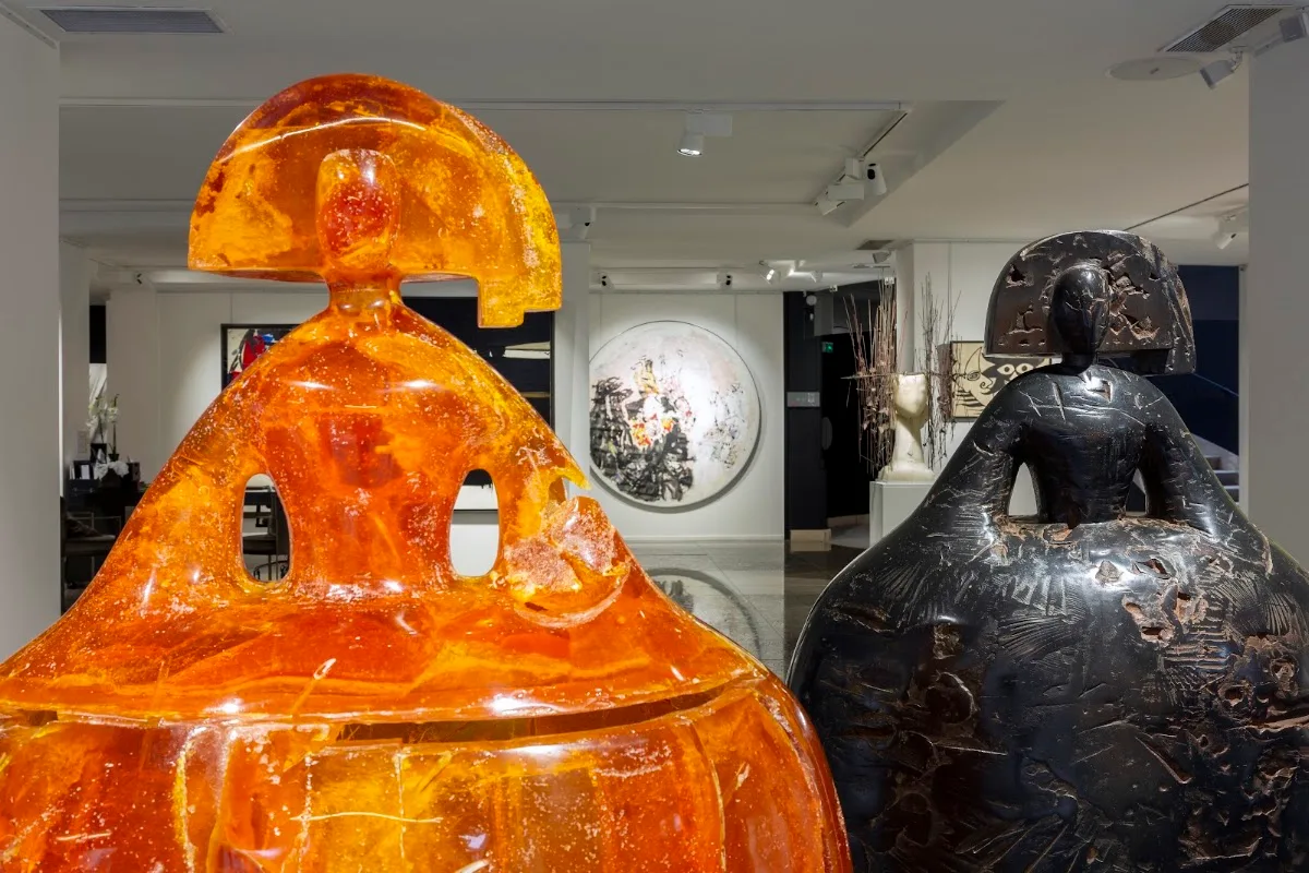Opera Gallery