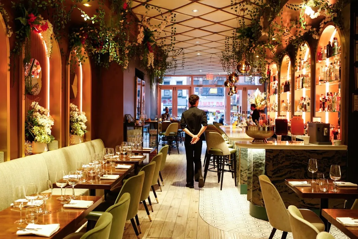 Enoteca