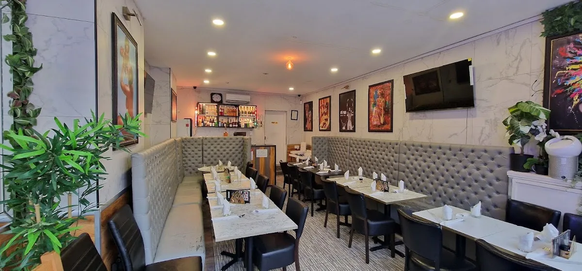 Sanvip Restaurant
