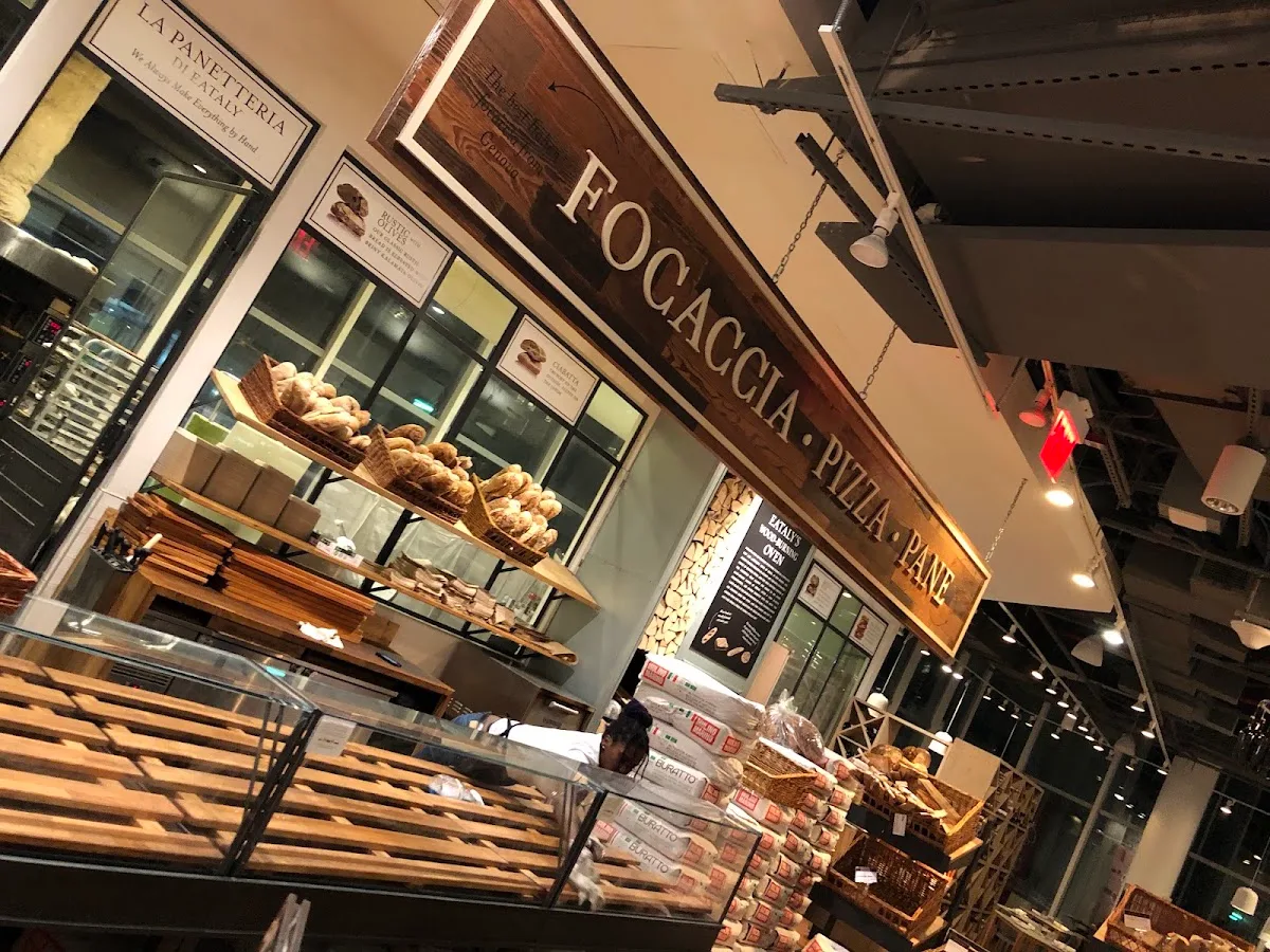 Eataly