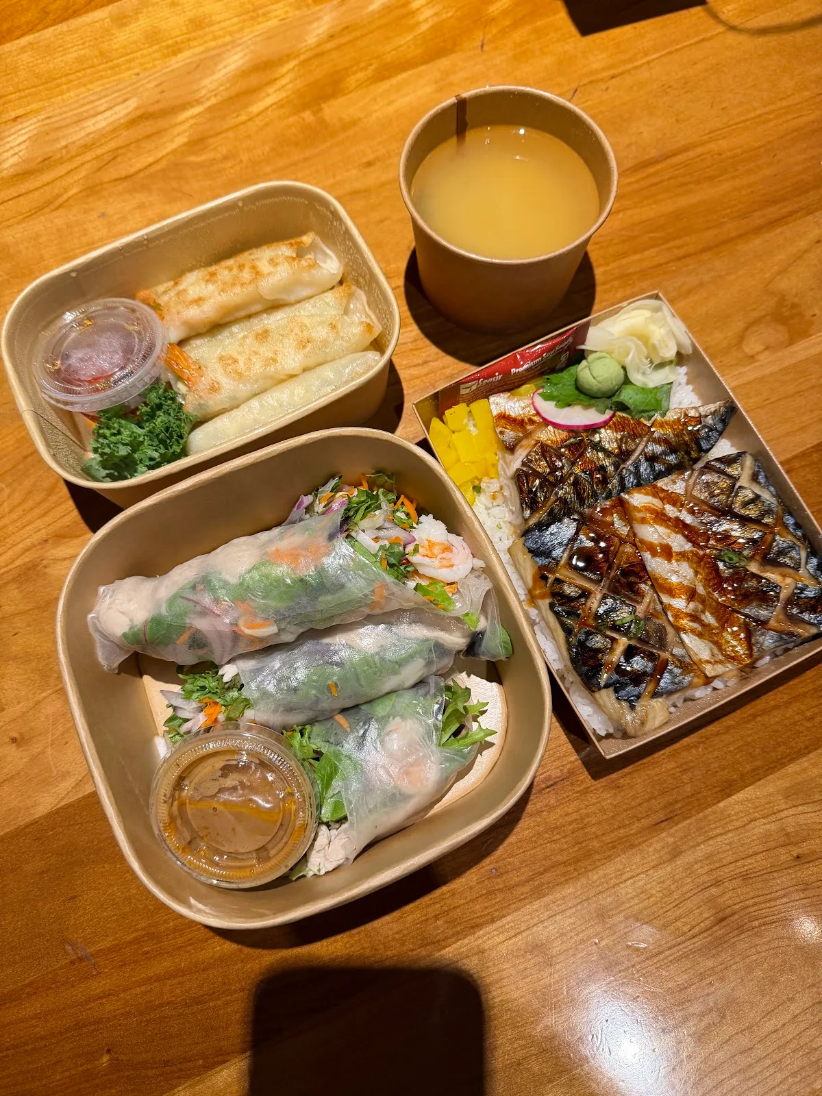 House Of Siam