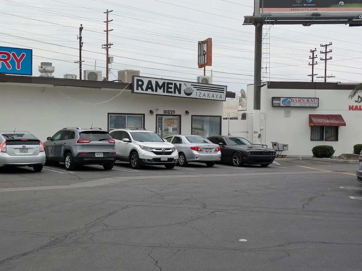 Ramen Izakaya NoHo