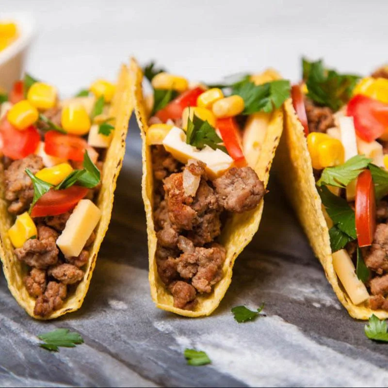 Guacado Mexican Grill