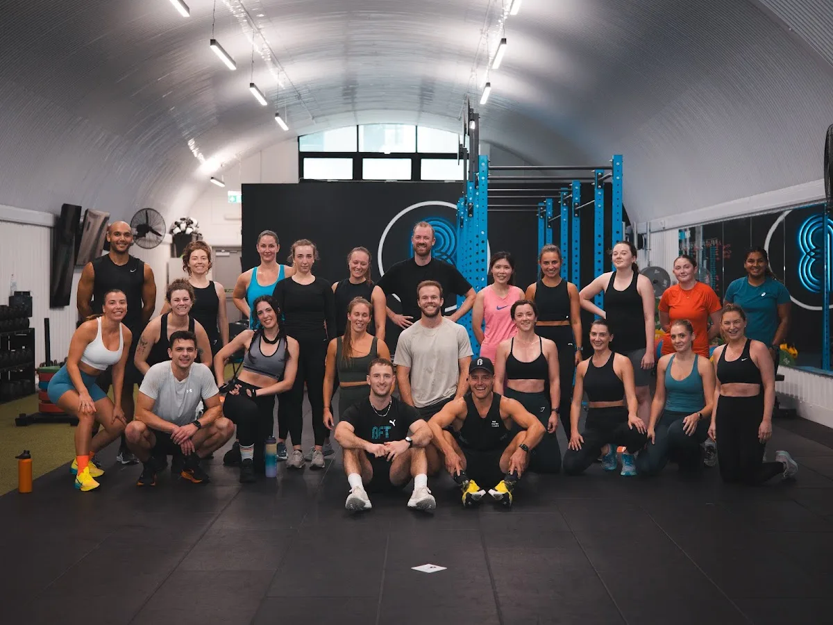 BFT Battersea