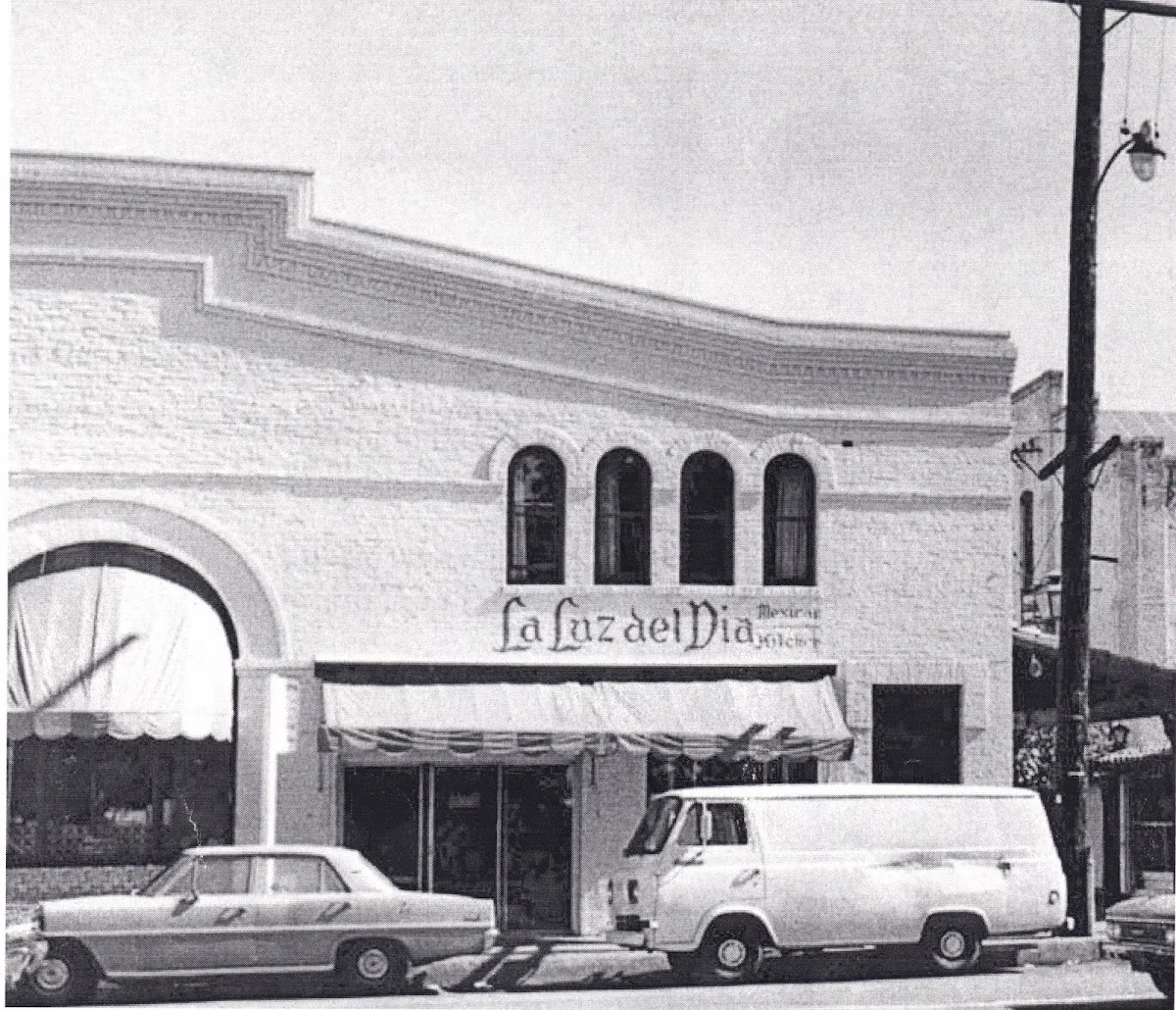 La Noche Buena Restaurant