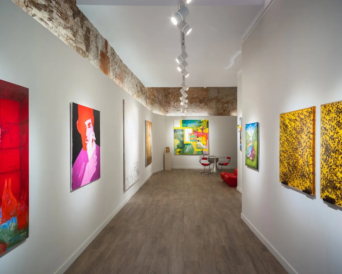 Carmela Art Gallery