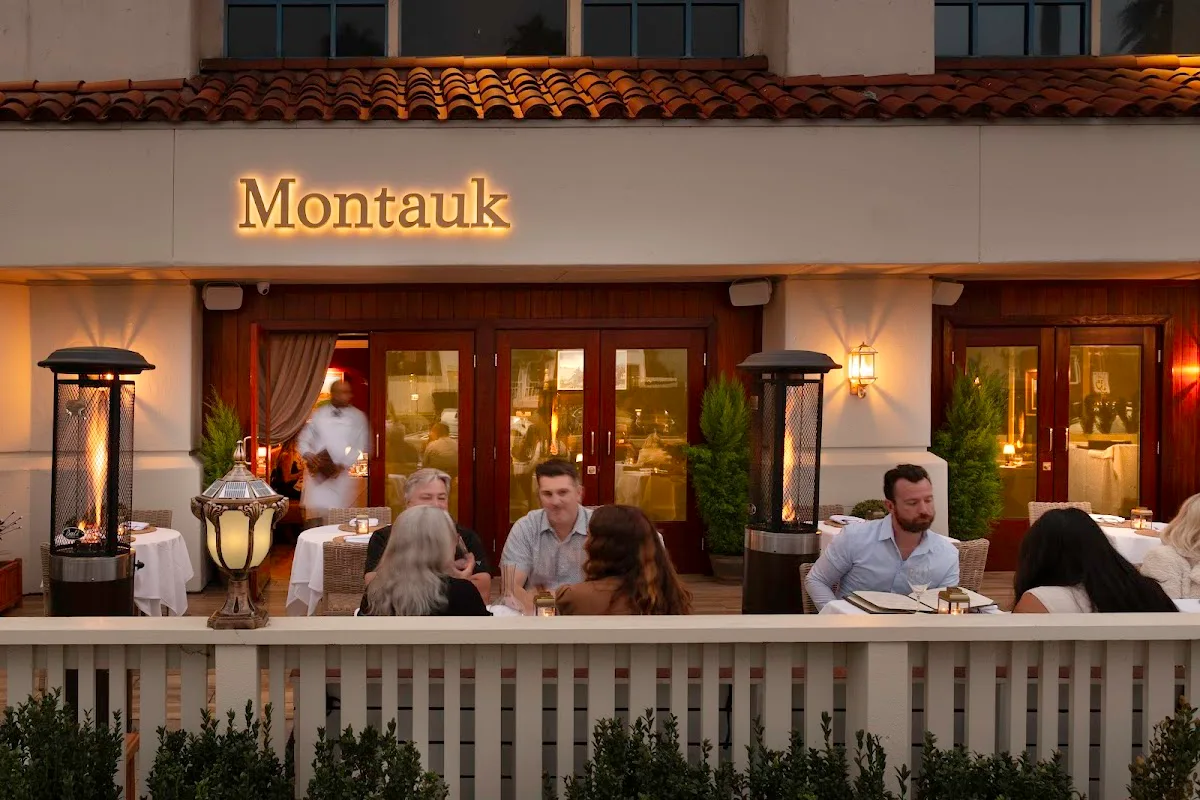 Montauk