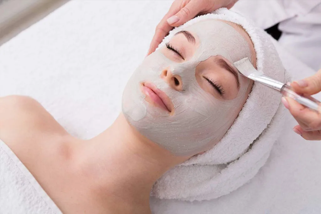 The Room Organic Spa