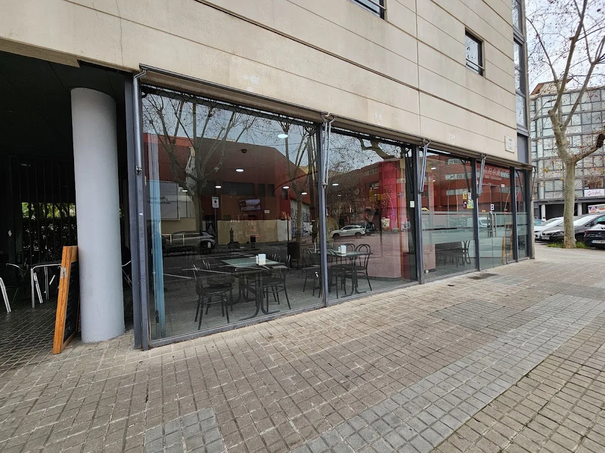 Saramar Bar Restaurant
