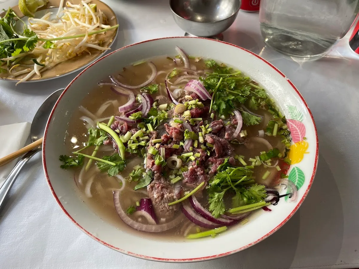 Fraternité Vietnamienne