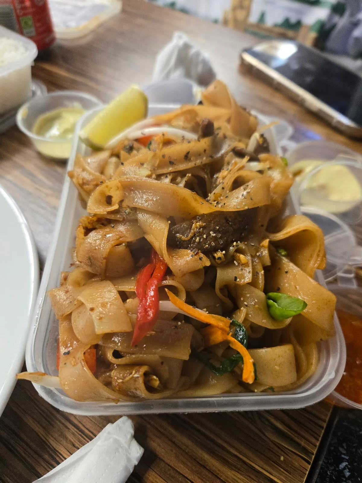 Thai Lane