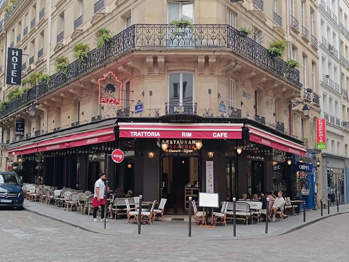 Ristorante Italiano