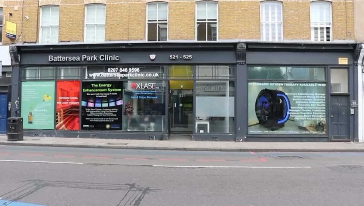 Battersea Park Clinic