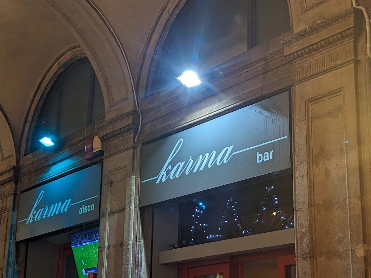 Karma