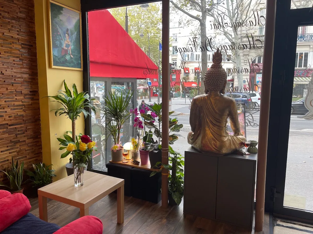 Thaï Michok Spa
