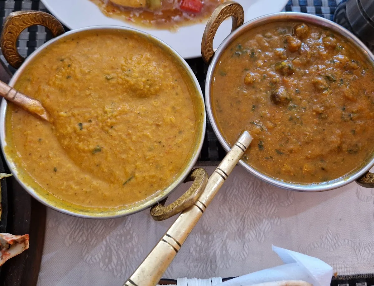 Panjab Indian Restaurant