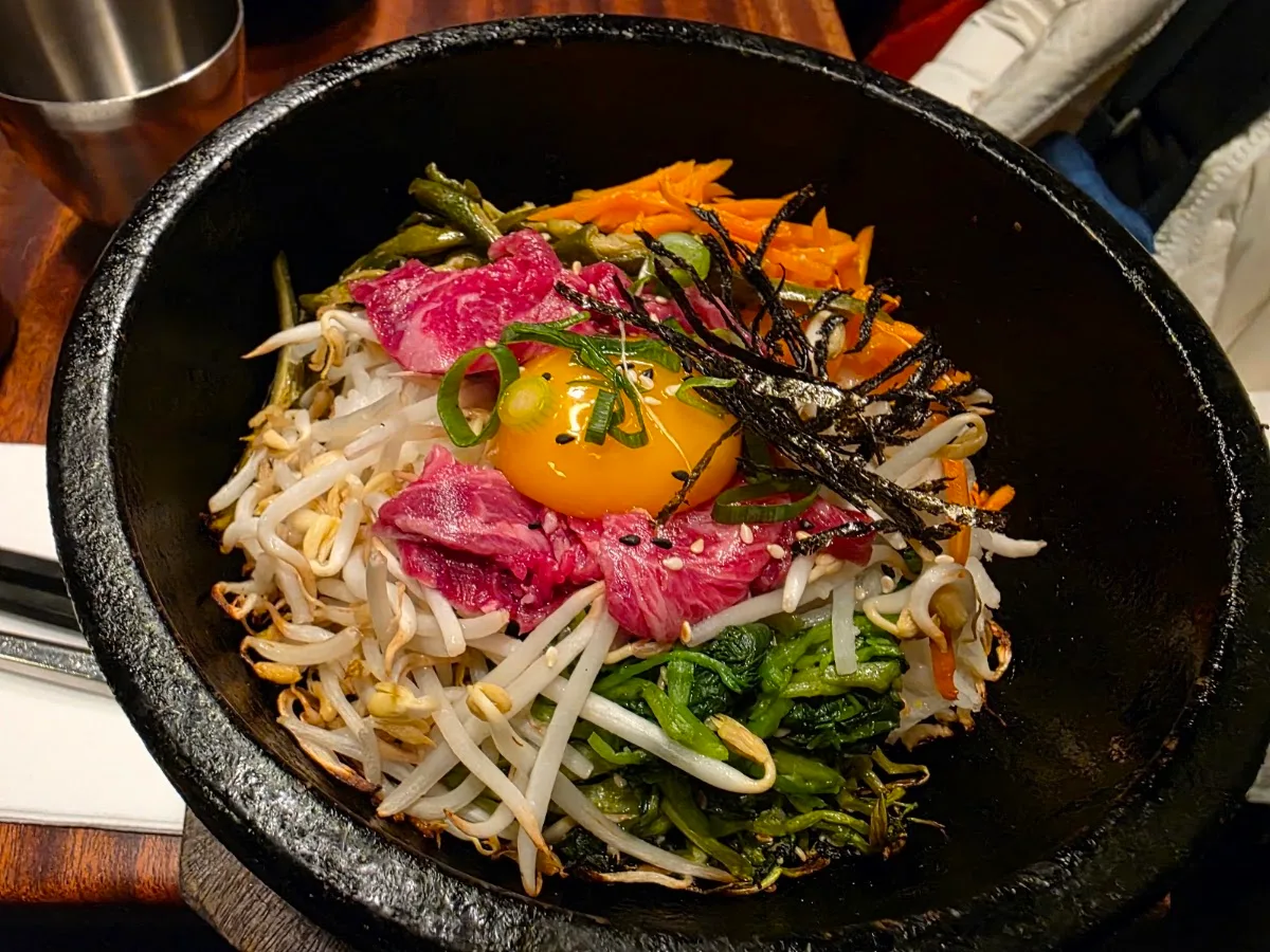 Bistro Mee