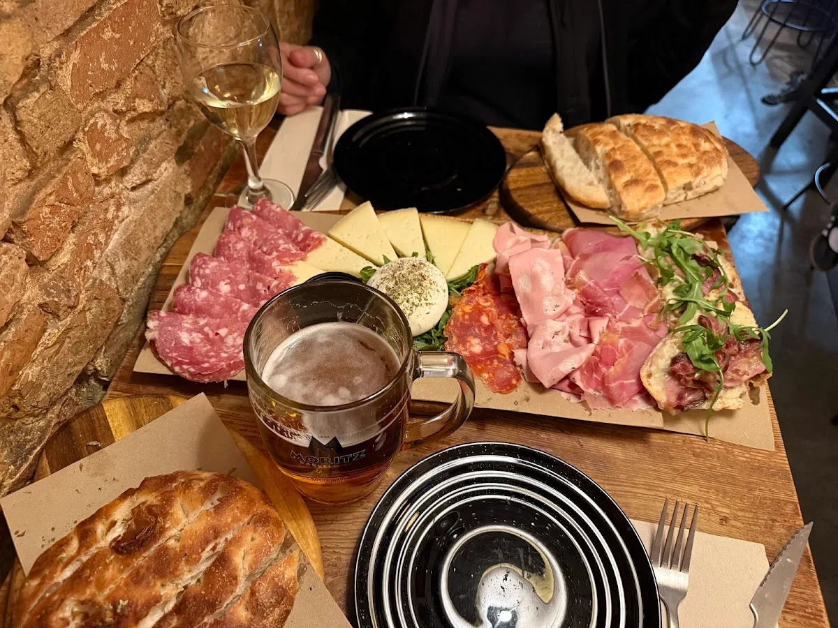 Gallo Nero