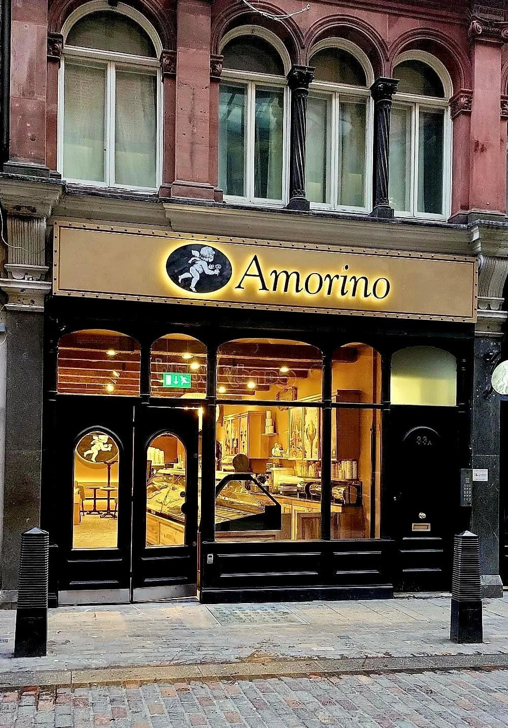Amorino