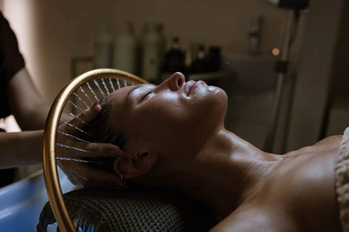 Breathe Head Spa - Chelsea