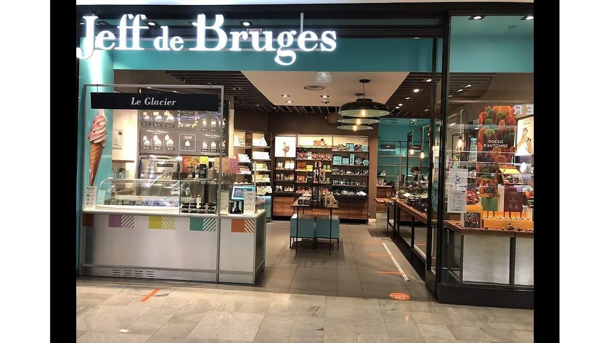 Jeff de Bruges