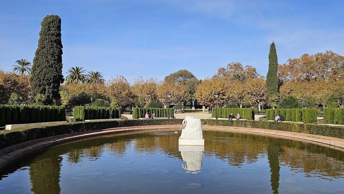 Plaça de Joan Fiveller