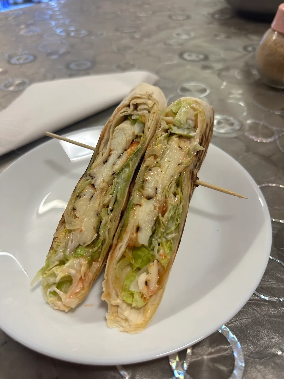 Senay cafe