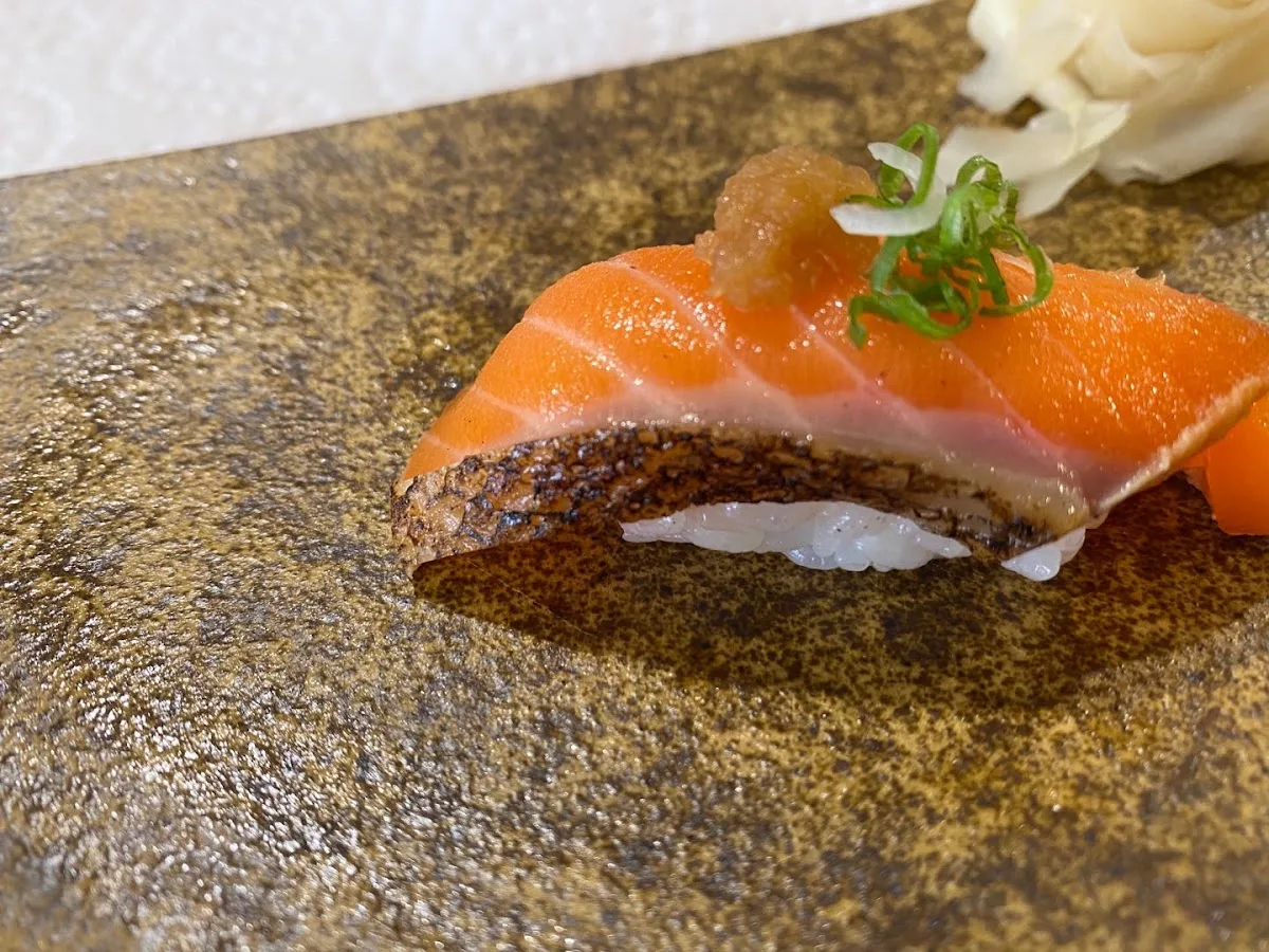 Sushi Kai