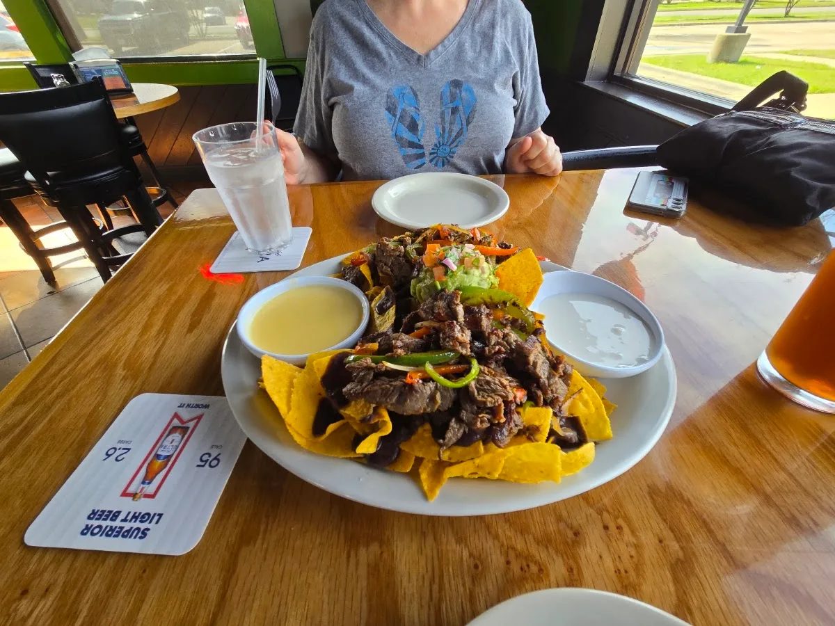 El Estadio Restaurant and Sports Bar