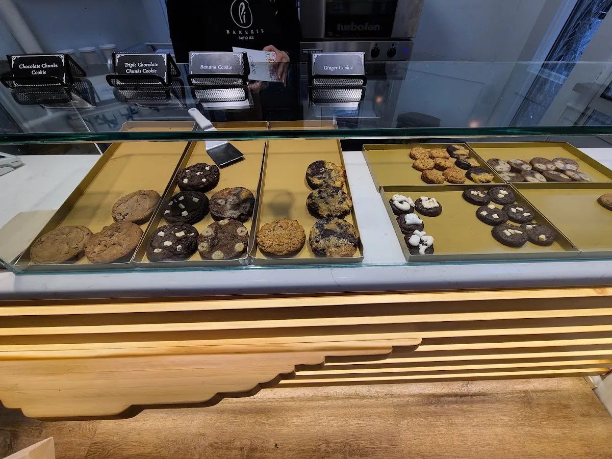The Cookie Odyssey