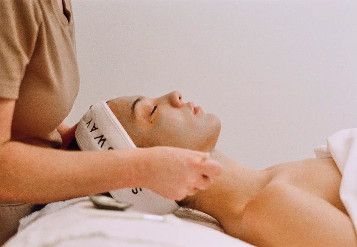Spa Sway Day + Med Spa | Domain