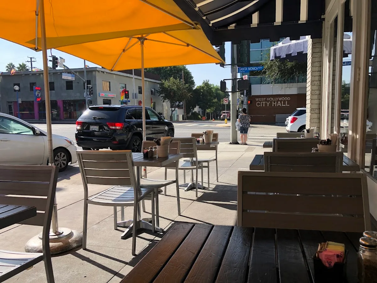 Joey's Café