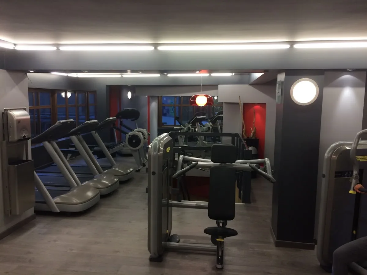 Gym Studio Gambetta