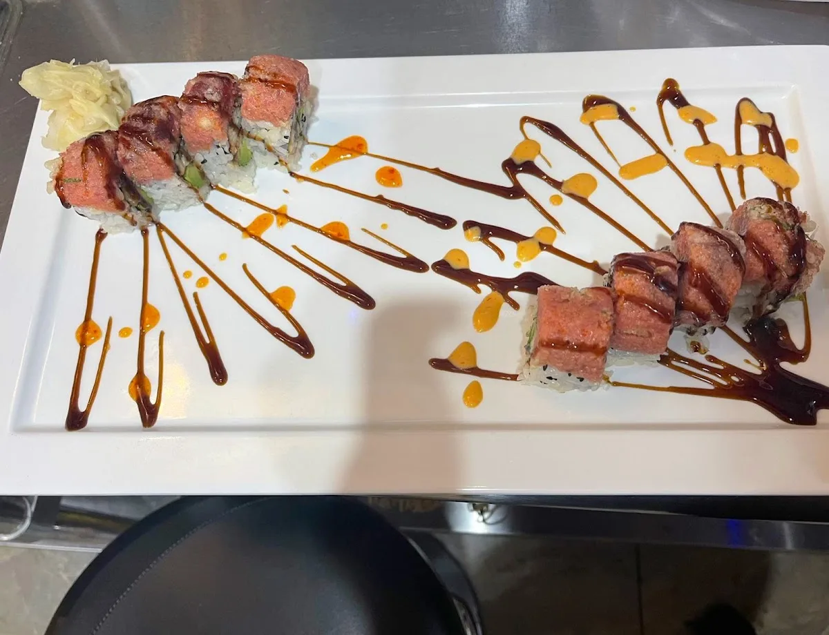 Miso Sushi