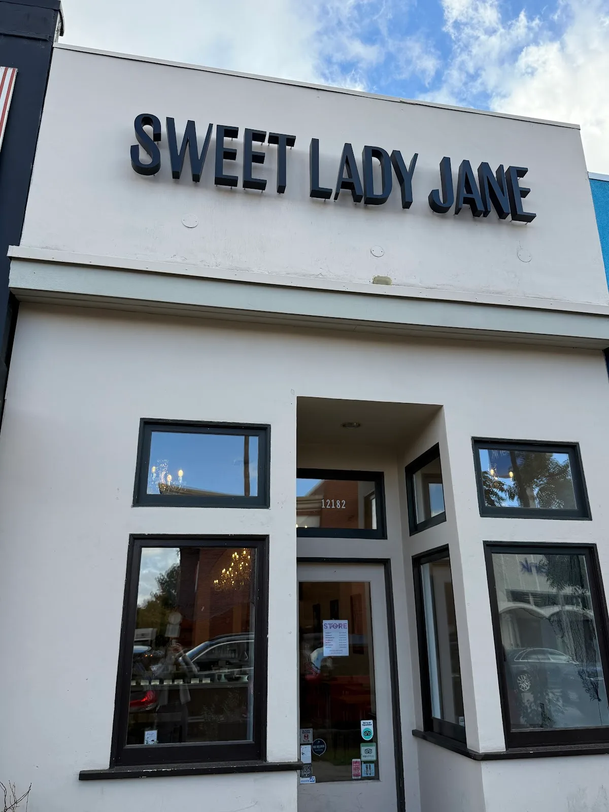 Sweet Lady Jane Studio City