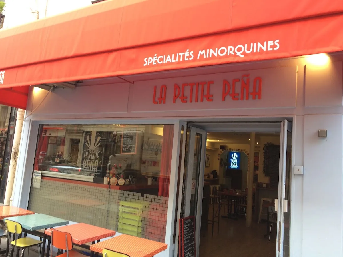 La Petite Heure