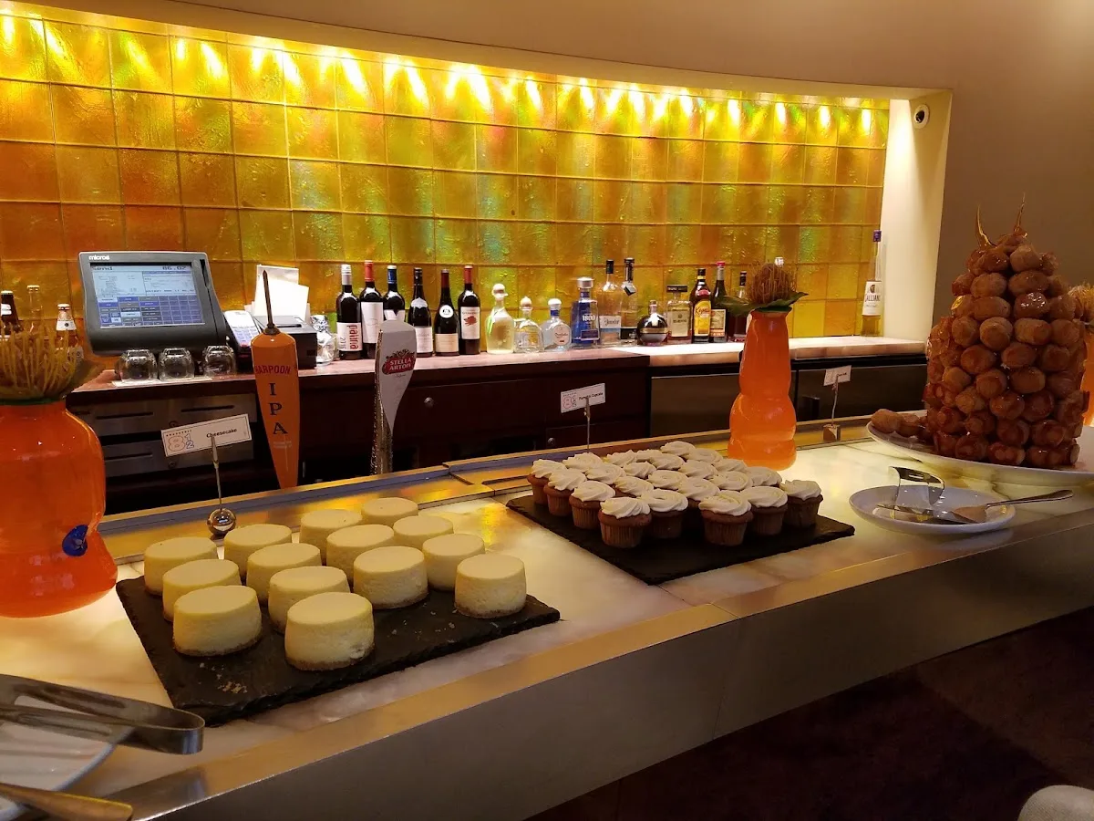 Brasserie 8 1/2