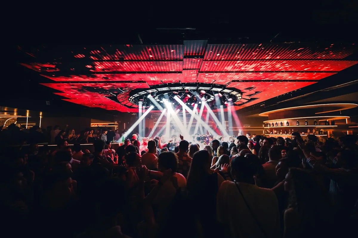 Sutton Club Barcelona