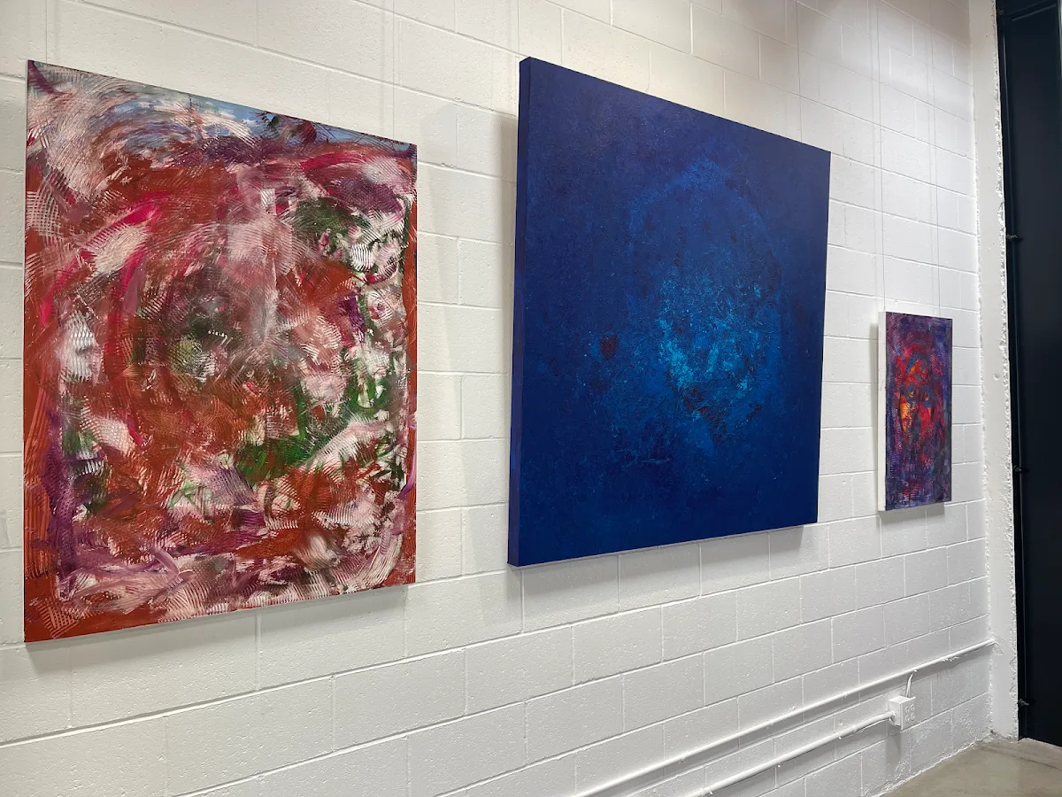 EyeForSound Gallery