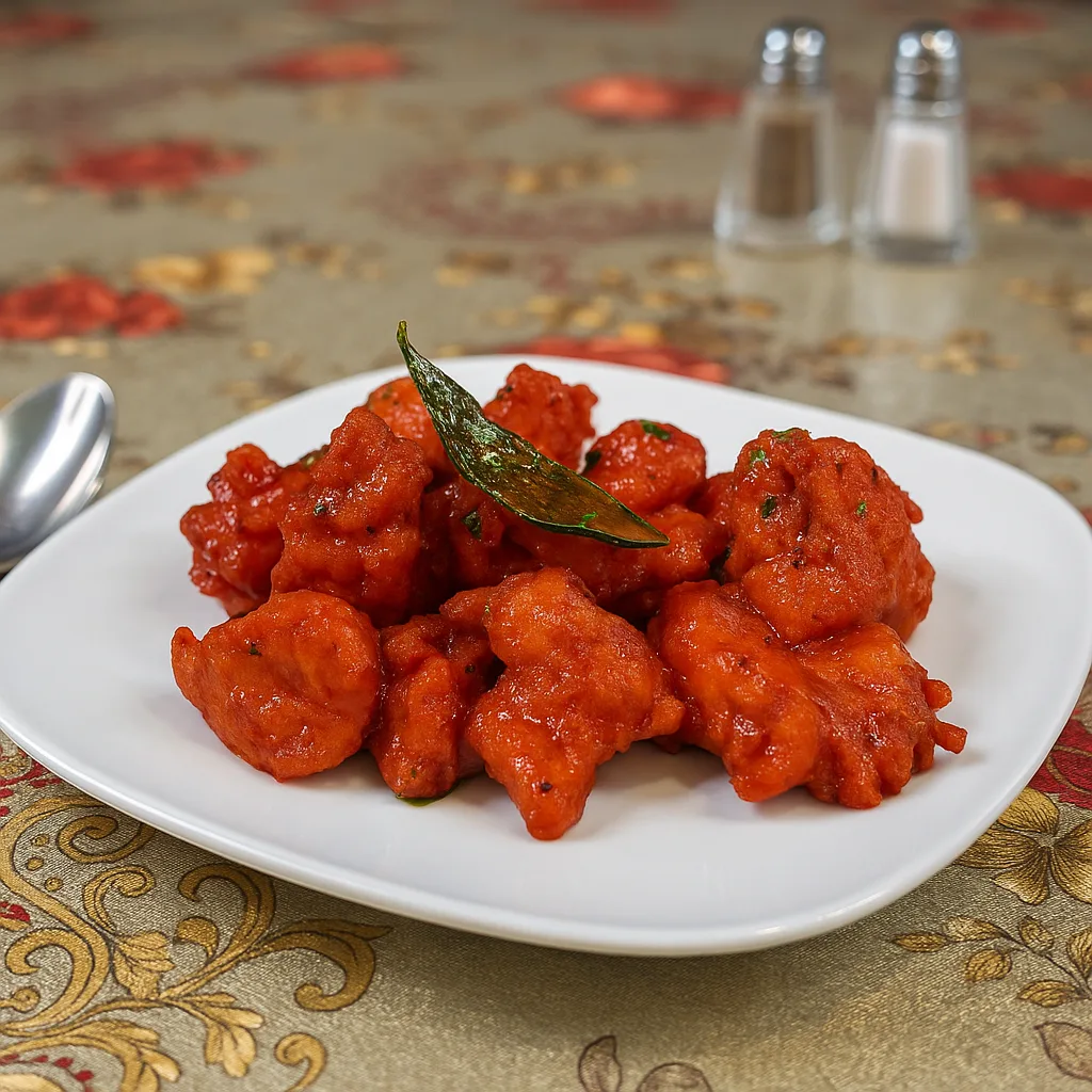 Simon's kitchen (Indian & Nepali cuisine)