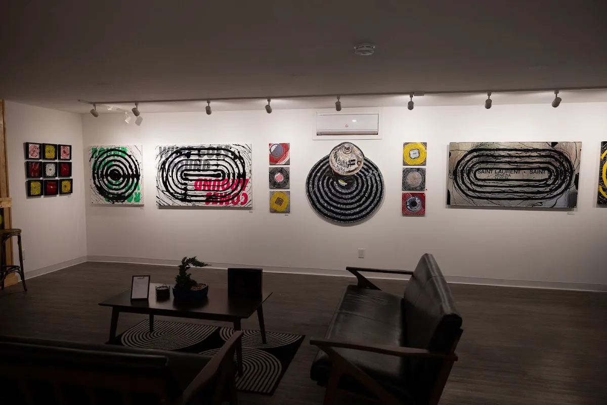 Studio6 Gallery