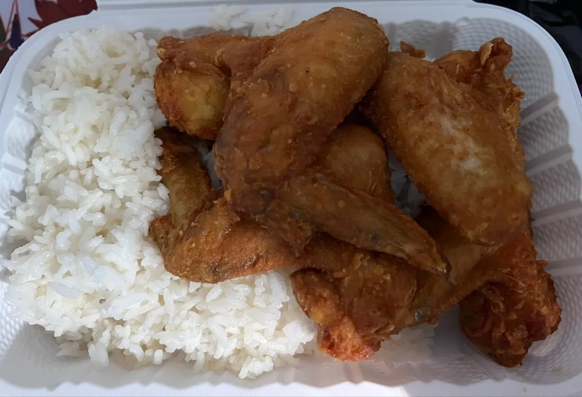 Dong Fang Kitchen