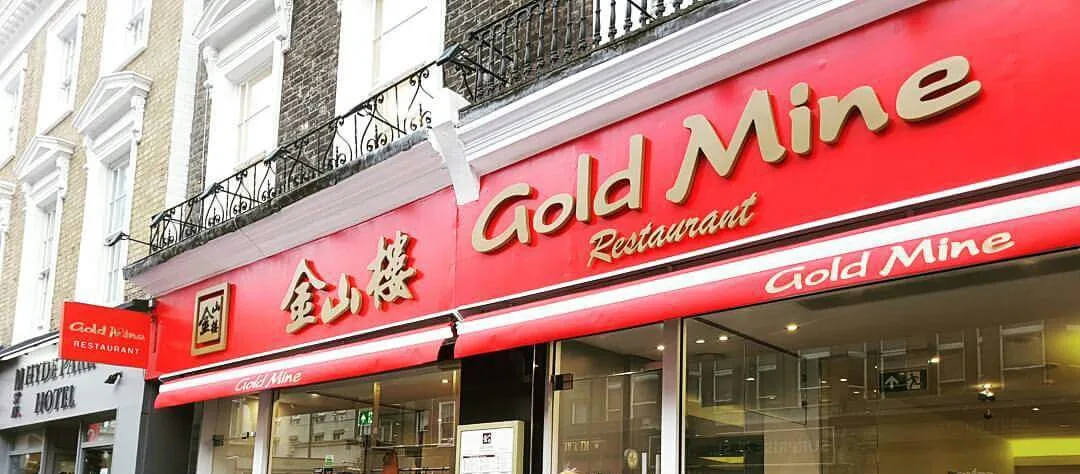 Gold Mine